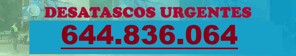 Desatascos Premia De Dalt
